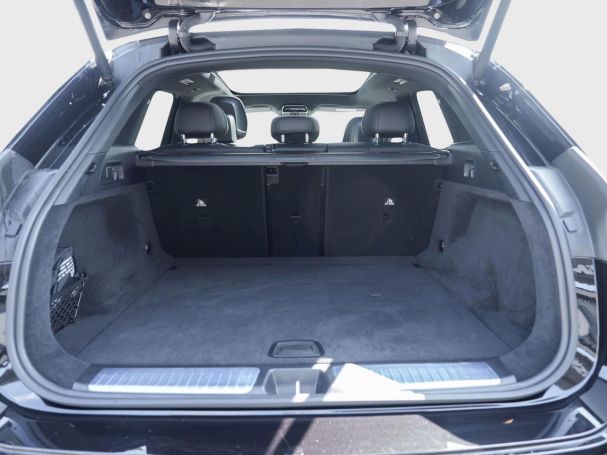 Mercedes-Benz EQE 350+ SUV AMG Night Panorama Easy-P 360? AHK