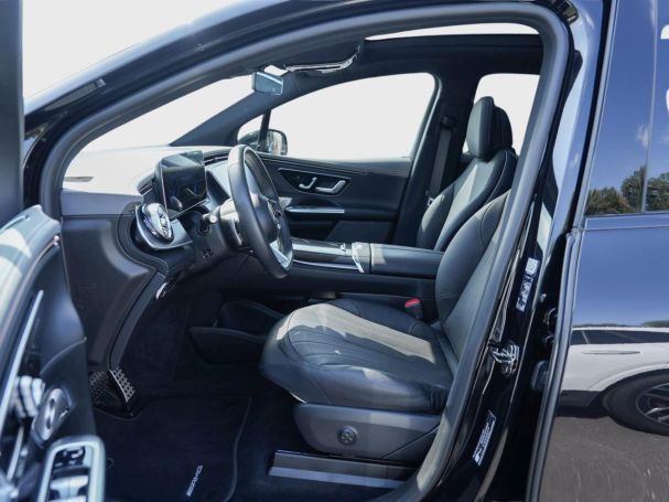 Mercedes-Benz EQE 350+ SUV AMG Night Panorama Easy-P 360? AHK