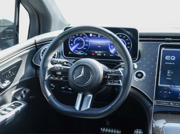 Mercedes-Benz EQE 350+ SUV AMG Night Panorama Easy-P 360? AHK