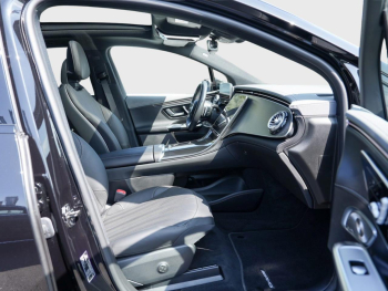 Mercedes-Benz EQE 350+ SUV AMG Night Panorama Easy-P 360? AHK
