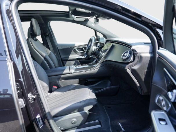 Mercedes-Benz EQE 350+ SUV AMG Night Panorama Easy-P 360? AHK