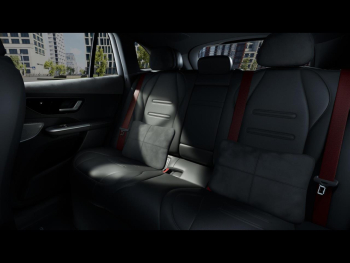 Mercedes-Benz EQE 43 AMG 4M SUV Night Distronic Panorama 360°