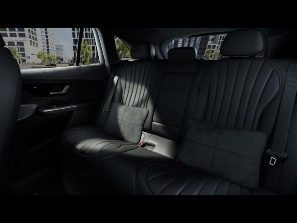 Mercedes-Benz EQE 500 4M SUV AMG Night Panorama Distronic 360°