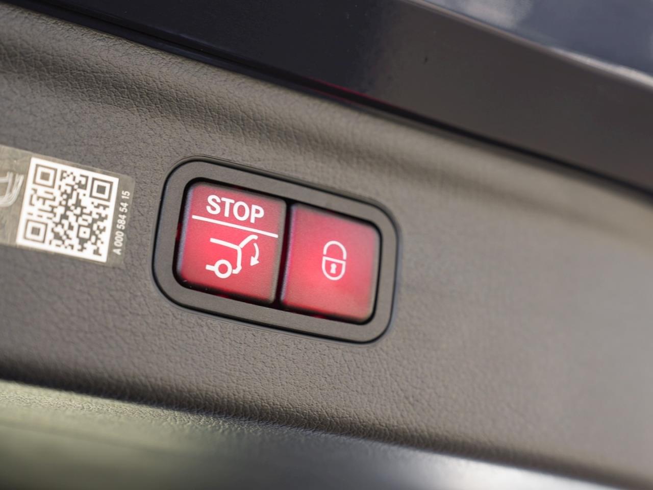 Mercedes-Benz EQE 53 AMG 4M+ SUV Night Panorama NP 162.917,-€