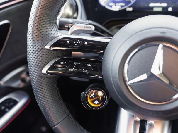 Mercedes-Benz EQE 53 AMG 4M+ SUV Night Panorama NP 162.917,-€