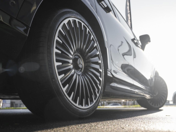 Mercedes-Benz EQE 53 AMG 4M+ SUV Night Panorama NP 162.917,-€