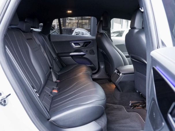 Mercedes-Benz EQE 300 Electric Art Distronic Kamera Memory
