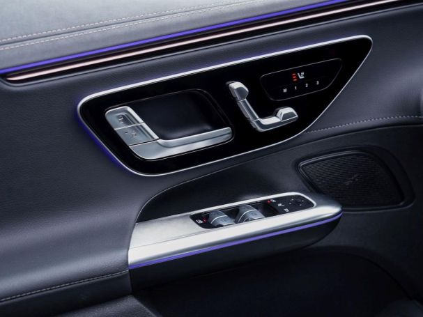 Mercedes-Benz EQE 300 Electric Art Distronic Kamera Memory