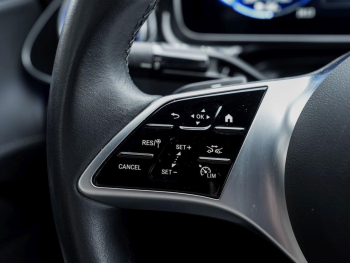 Mercedes-Benz EQE 300 Electric Art Distronic Kamera Memory