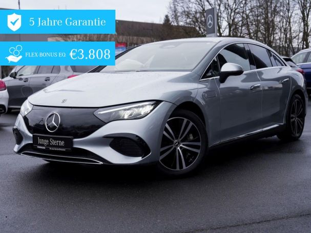 Mercedes-Benz EQE 300 Electric Art Distronic Kamera Memory