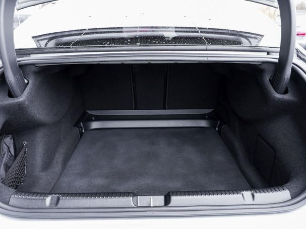 Mercedes-Benz EQE 300 Electric Art Distronic Kamera Memory