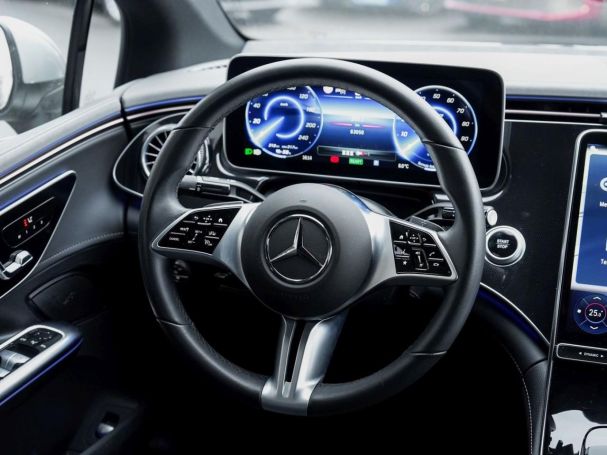 Mercedes-Benz EQE 300 Electric Art Distronic Kamera Memory