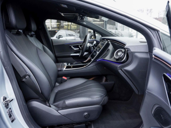 Mercedes-Benz EQE 300 Electric Art Distronic Kamera Memory