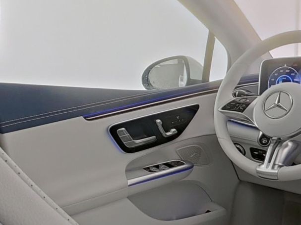 Mercedes-Benz EQE 300 Electric Art Panorama Distronic Kamera