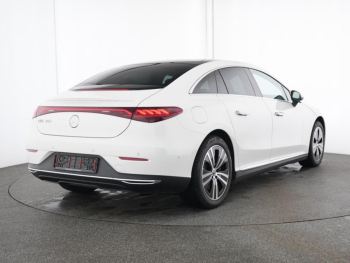 Mercedes-Benz EQE 300 Electric Art Panorama Distronic Kamera