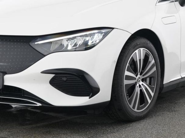 Mercedes-Benz EQE 300 Electric Art Panorama Distronic Kamera