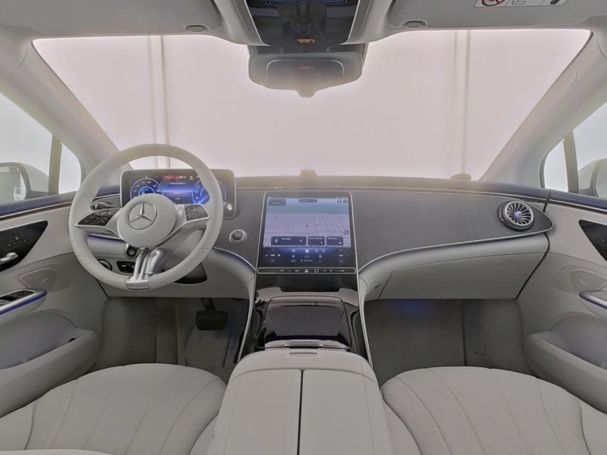 Mercedes-Benz EQE 300 Electric Art Panorama Distronic Kamera
