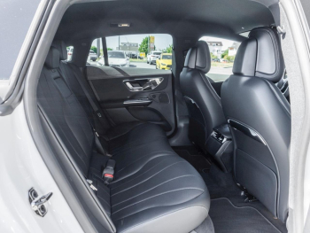 Mercedes-Benz EQE 300 Electric Art Distronic Kamera AHK