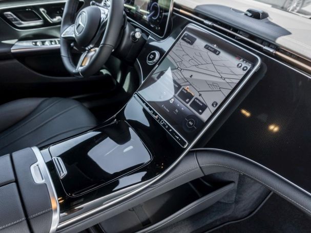 Mercedes-Benz EQE 300 Electric Art Distronic Kamera AHK