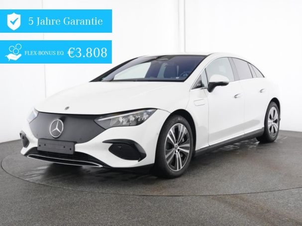 Mercedes-Benz EQE 300 Electric Art Distronic Kamera AHK