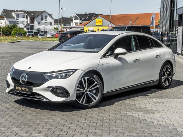 Mercedes-Benz EQE 300 Electric Art Distronic Kamera AHK