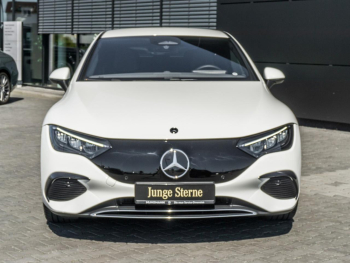 Mercedes-Benz EQE 300 Electric Art Distronic Kamera AHK