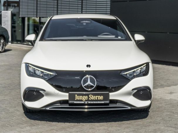 Mercedes-Benz EQE 300 Electric Art Distronic Kamera AHK