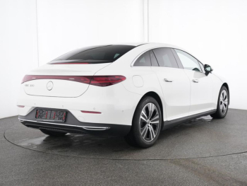 Mercedes-Benz EQE 300 Electric Art Distronic Kamera AHK