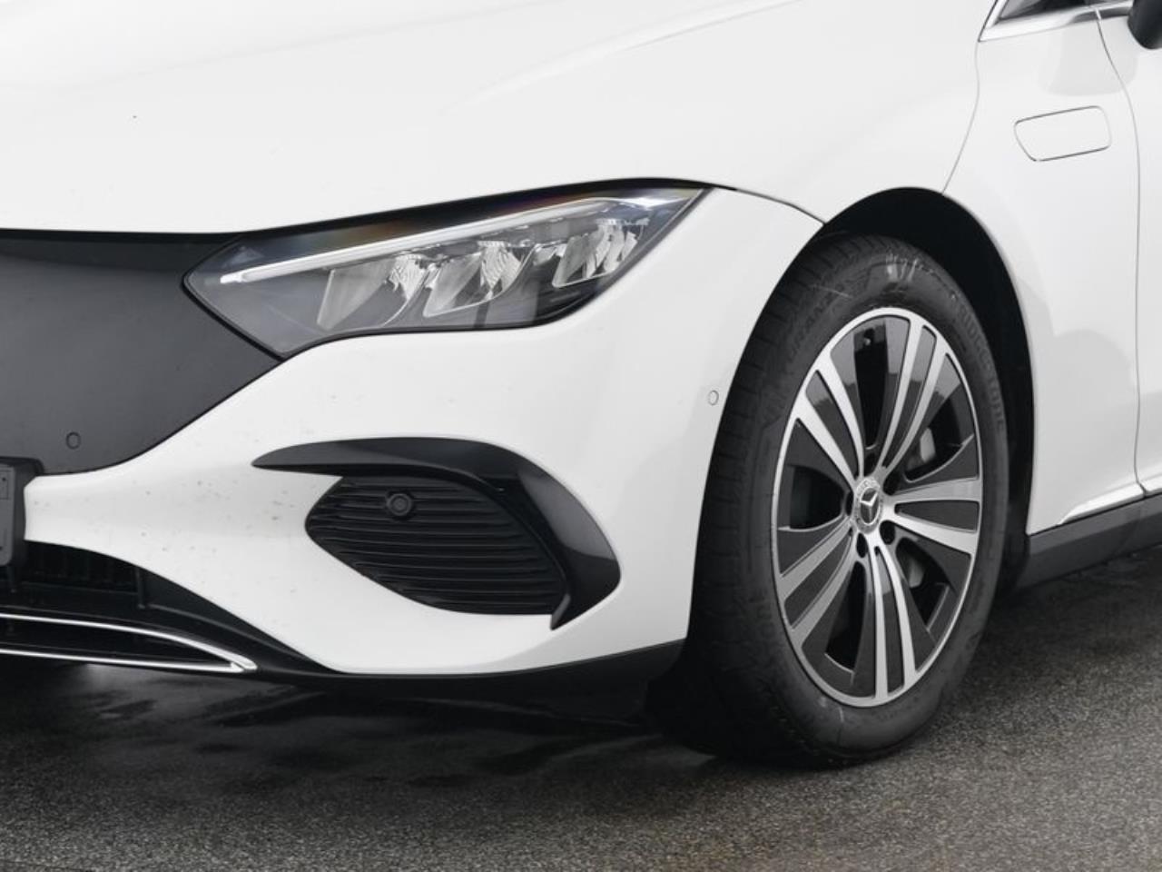 Mercedes-Benz EQE 300 Electric Art Distronic Kamera AHK
