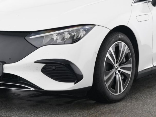 Mercedes-Benz EQE 300 Electric Art Distronic Kamera AHK