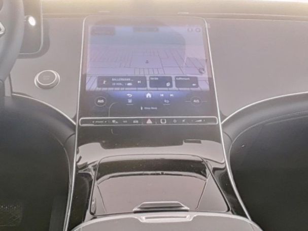 Mercedes-Benz EQE 300 Electric Art Distronic Kamera AHK