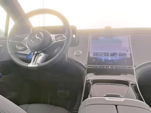 Mercedes-Benz EQE 300 Electric Art Distronic Kamera AHK
