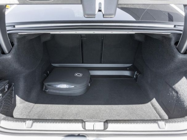 Mercedes-Benz EQE 300 Electric Art Distronic Kamera AHK