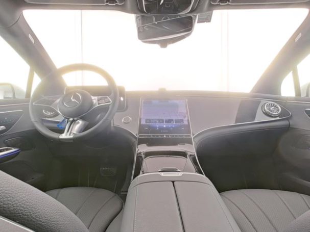 Mercedes-Benz EQE 300 Electric Art Distronic Kamera AHK