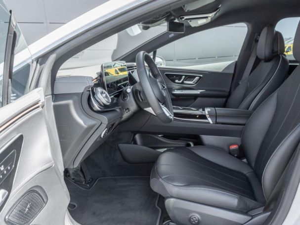 Mercedes-Benz EQE 300 Electric Art Distronic Kamera AHK