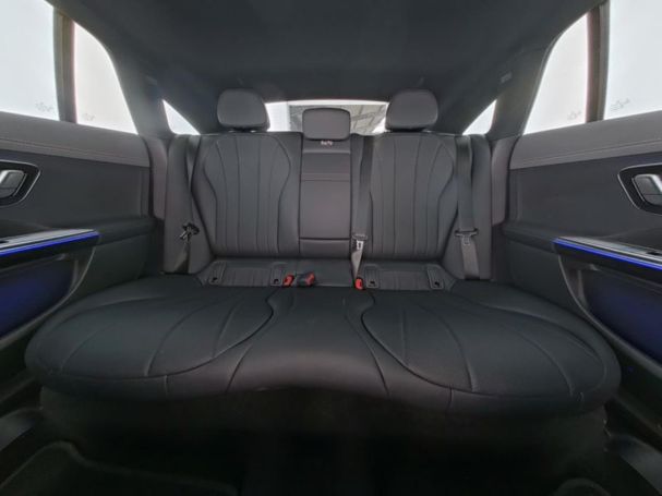 Mercedes-Benz EQE 300 Electric Art Distronic Kamera AHK