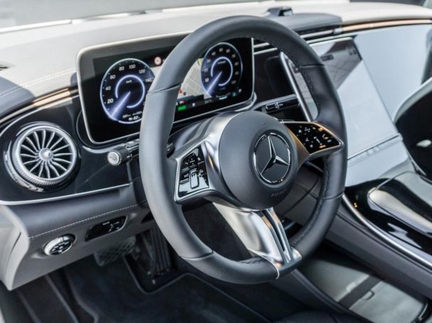 Mercedes-Benz EQE 300 Electric Art Distronic Kamera AHK