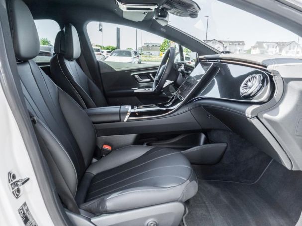 Mercedes-Benz EQE 300 Electric Art Distronic Kamera AHK