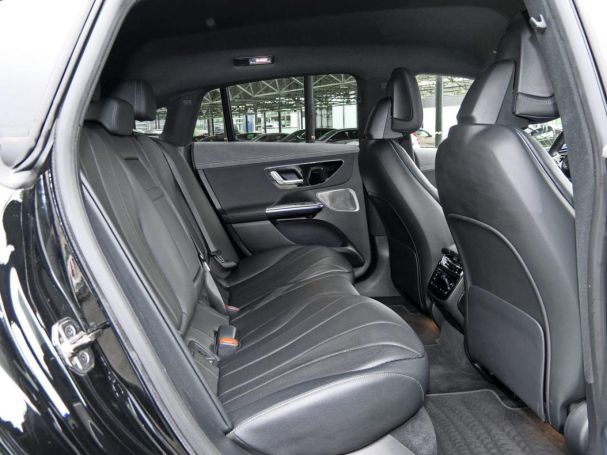 Mercedes-Benz EQE 300 Electric Art Distronic HeadUp 360° AHK