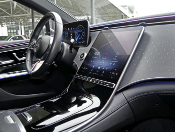 Mercedes-Benz EQE 300 Electric Art Distronic HeadUp 360° AHK