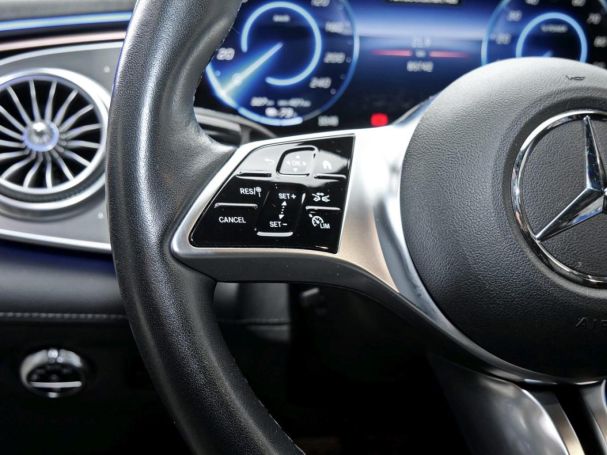 Mercedes-Benz EQE 300 Electric Art Distronic HeadUp 360° AHK