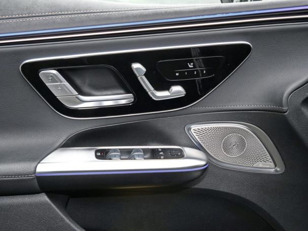 Mercedes-Benz EQE 300 Electric Art Distronic HeadUp 360° AHK