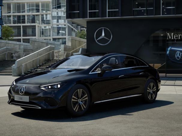 Mercedes-Benz EQE 300 Electric Art Distronic HeadUp 360° AHK