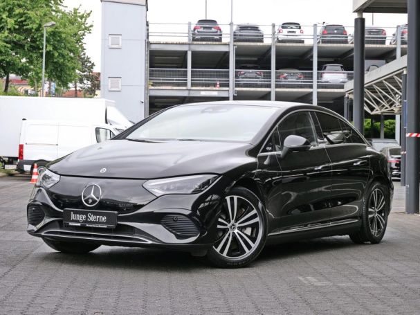 Mercedes-Benz EQE 300 Electric Art Distronic HeadUp 360° AHK