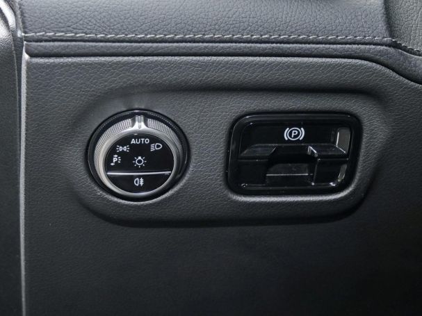 Mercedes-Benz EQE 300 Electric Art Distronic HeadUp 360° AHK