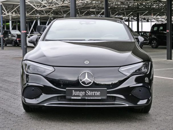 Mercedes-Benz EQE 300 Electric Art Distronic HeadUp 360° AHK