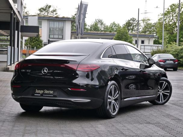 Mercedes-Benz EQE 300 Electric Art Distronic HeadUp 360° AHK