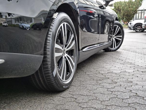 Mercedes-Benz EQE 300 Electric Art Distronic HeadUp 360° AHK