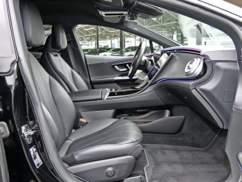 Mercedes-Benz EQE 300 Electric Art Distronic HeadUp 360° AHK