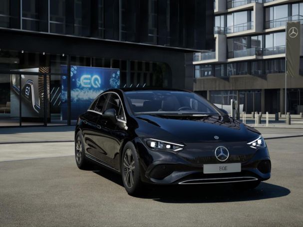 Mercedes-Benz EQE 300 Electric Art Distronic HeadUp 360° AHK